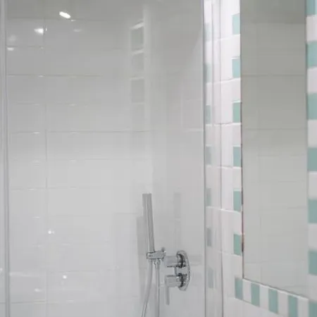 Pgrhome Barberini דירה רומא