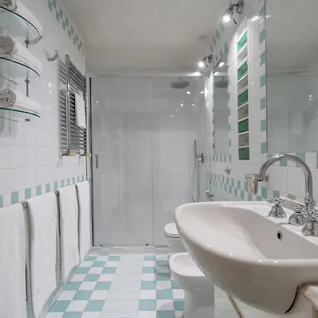 דירה Pgrhome Barberini רומא