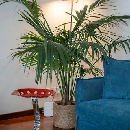דירה Pgrhome Barberini רומא