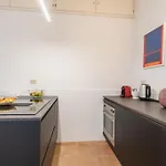 Pgrhome Barberini Apartament Rzym