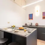 Pgrhome Barberini Apartament