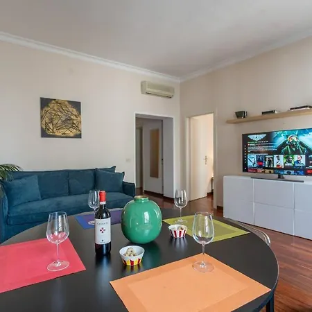 Apartament Pgrhome Barberini *