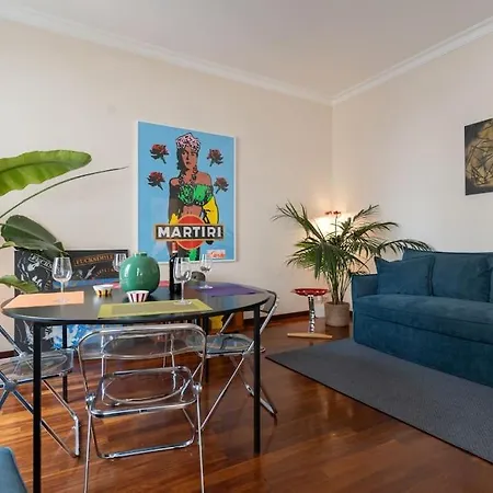 Apartament Pgrhome Barberini