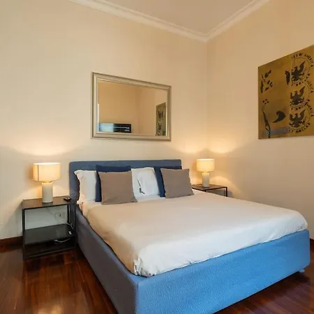 Pgrhome Barberini アパート